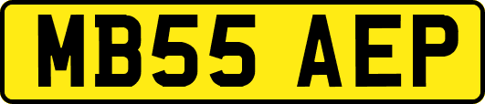 MB55AEP