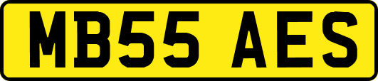 MB55AES