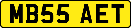 MB55AET