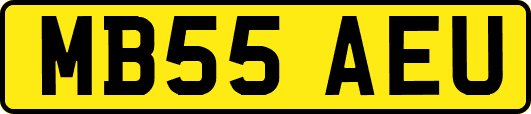 MB55AEU