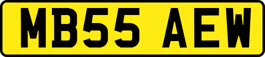 MB55AEW