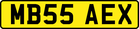 MB55AEX