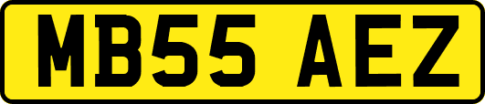 MB55AEZ