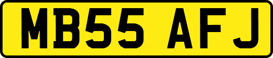 MB55AFJ