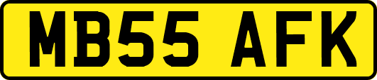 MB55AFK