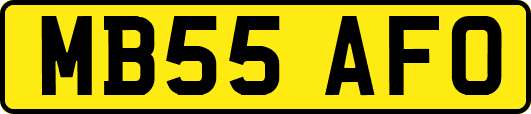 MB55AFO