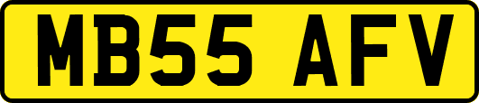 MB55AFV