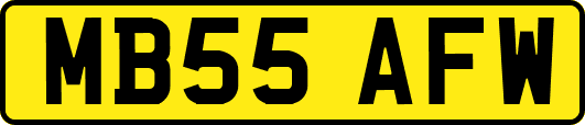 MB55AFW