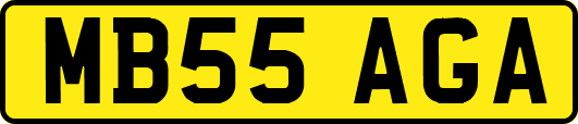 MB55AGA