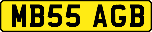 MB55AGB