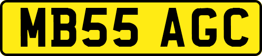 MB55AGC