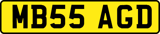 MB55AGD