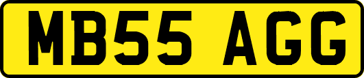 MB55AGG