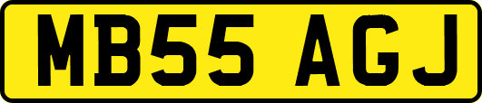 MB55AGJ