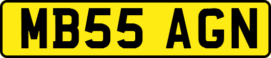 MB55AGN