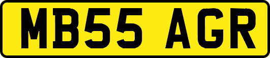 MB55AGR