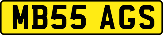 MB55AGS