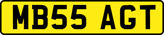 MB55AGT