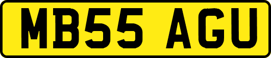 MB55AGU