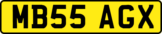 MB55AGX