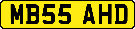 MB55AHD