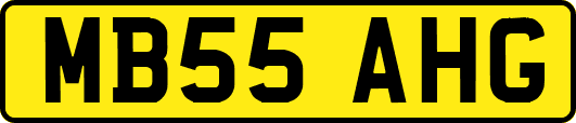 MB55AHG