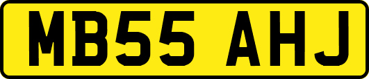 MB55AHJ
