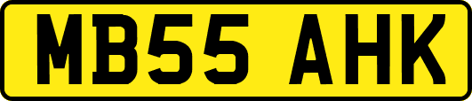MB55AHK