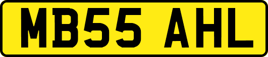 MB55AHL