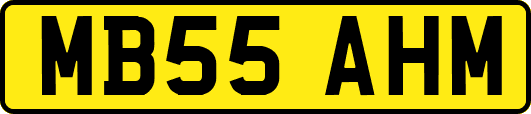 MB55AHM