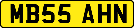 MB55AHN