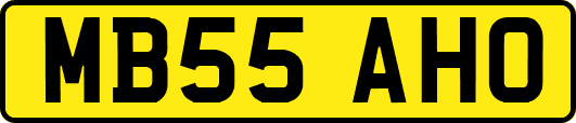 MB55AHO