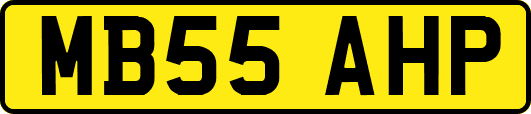 MB55AHP