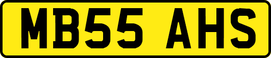 MB55AHS