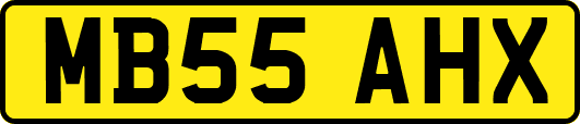 MB55AHX
