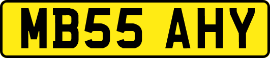 MB55AHY