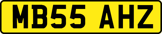 MB55AHZ