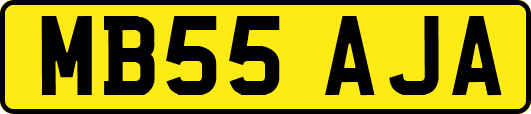 MB55AJA