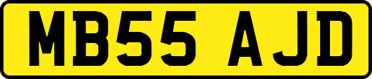 MB55AJD