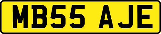 MB55AJE