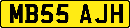 MB55AJH