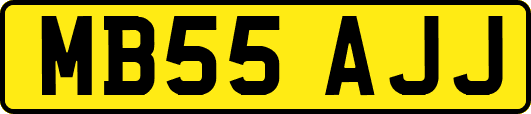 MB55AJJ