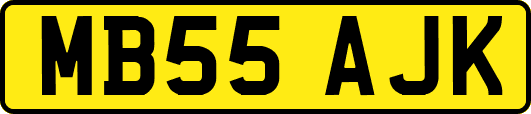 MB55AJK