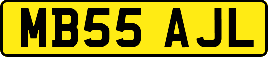 MB55AJL