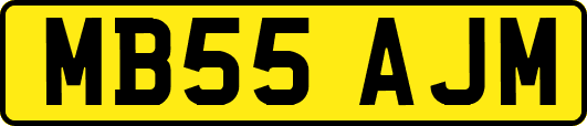 MB55AJM