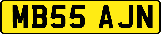 MB55AJN