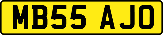 MB55AJO