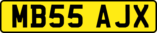 MB55AJX