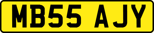 MB55AJY