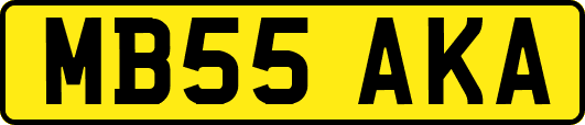 MB55AKA
